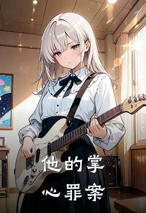 他的掌心罪案