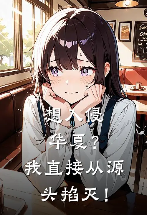 想入侵华夏？我直接从源头掐灭！