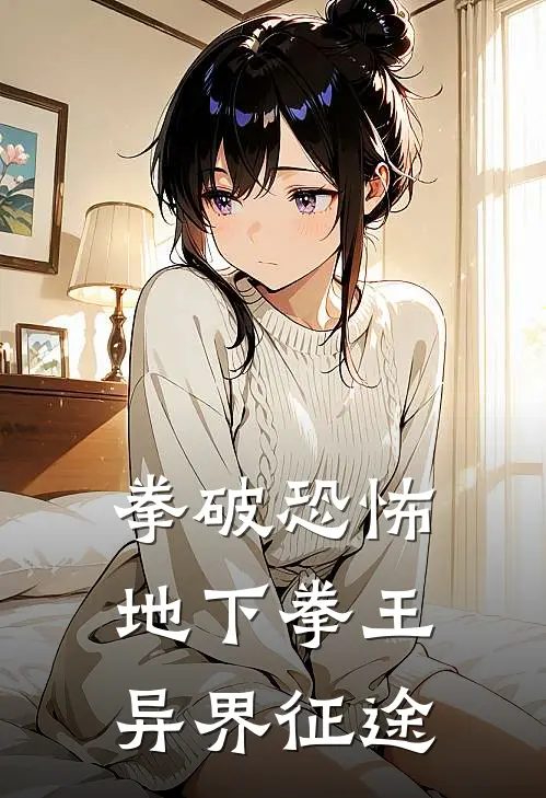 拳破恐怖：地下拳王异界征途