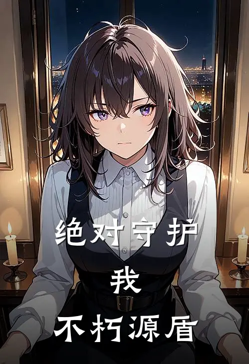 绝对守护：我，不朽源盾