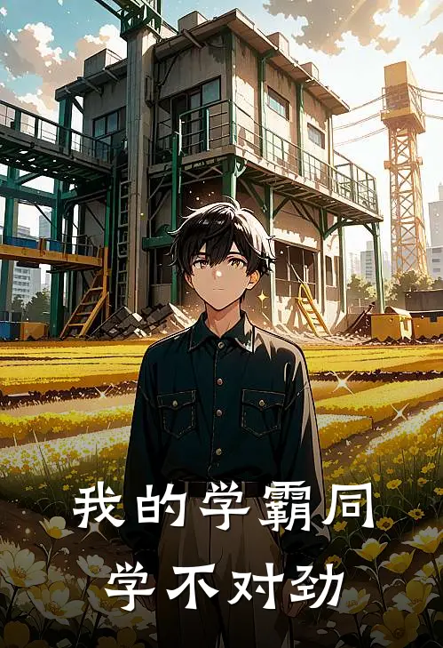 我的学霸同学不对劲