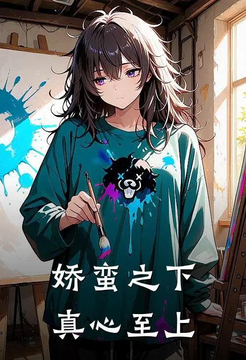 娇蛮之下，真心至上