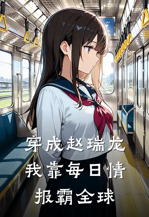 穿成赵瑞龙：我靠每日情报霸全球