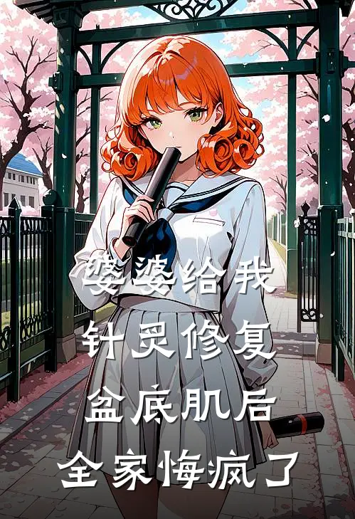 婆婆给我针炙修复盆底肌后，全家悔疯了