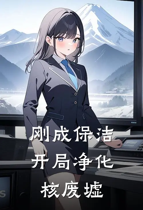 刚成保洁，开局净化核废墟