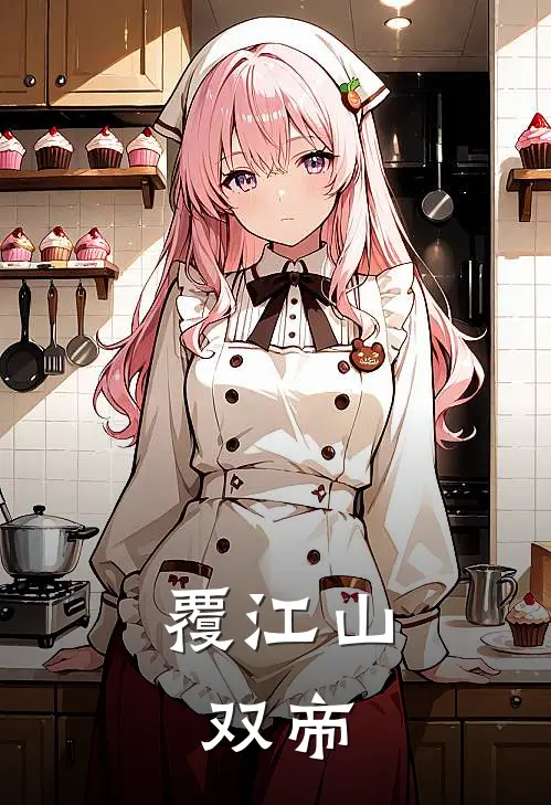 覆江山：双帝