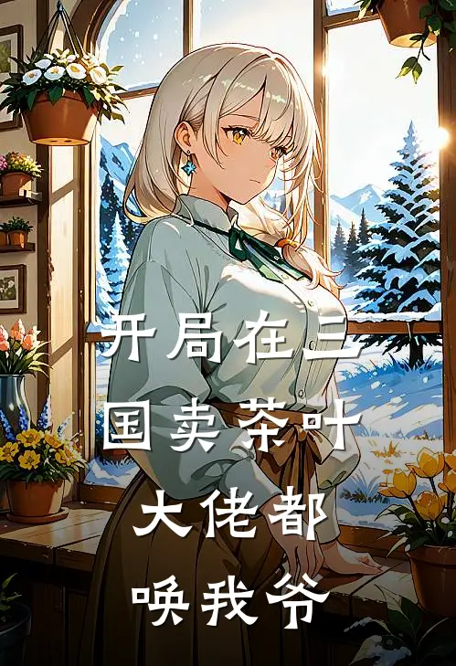 开局在三国卖茶叶，大佬都唤我爷