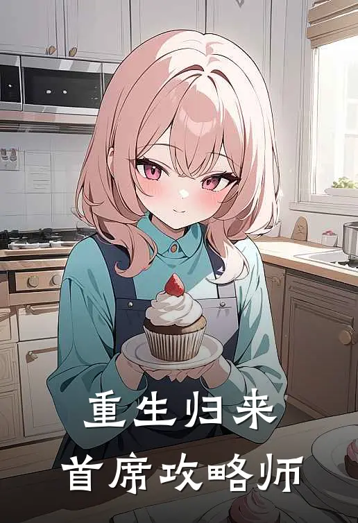 重生归来，首席攻略师