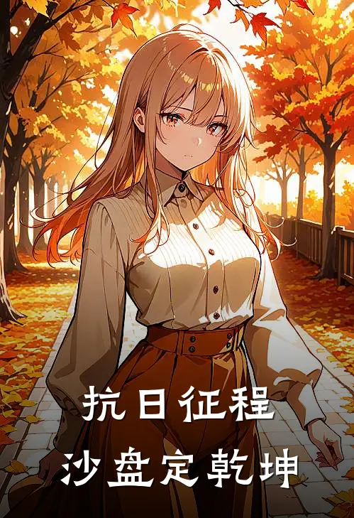 抗日征程：沙盘定乾坤