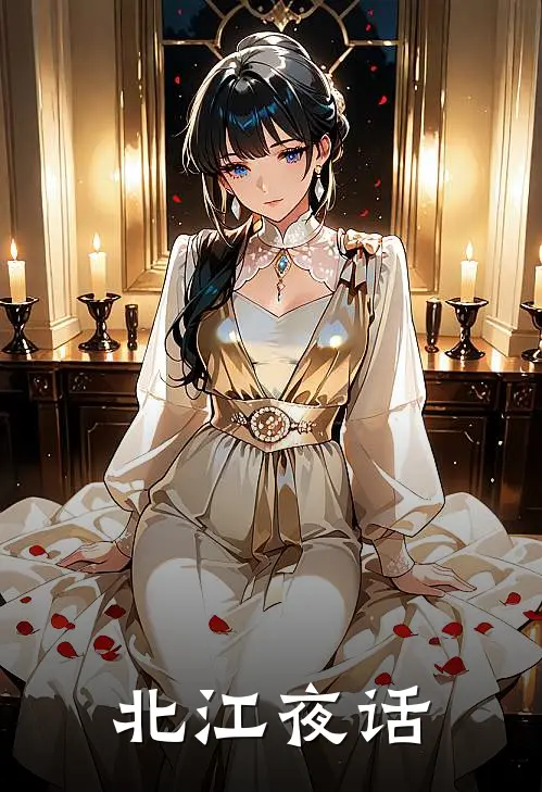 北江夜话