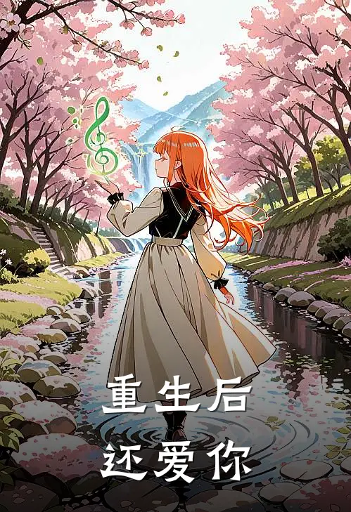 重生后：还爱你
