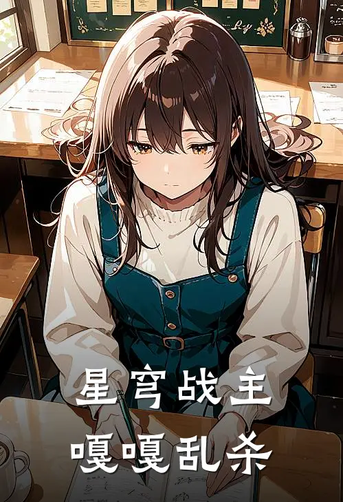 星穹战主：嘎嘎乱杀