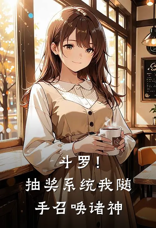 斗罗！抽奖系统，我随手召唤诸神