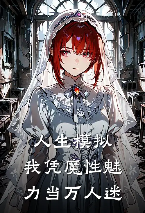 人生模拟，我凭魔性魅力当万人迷
