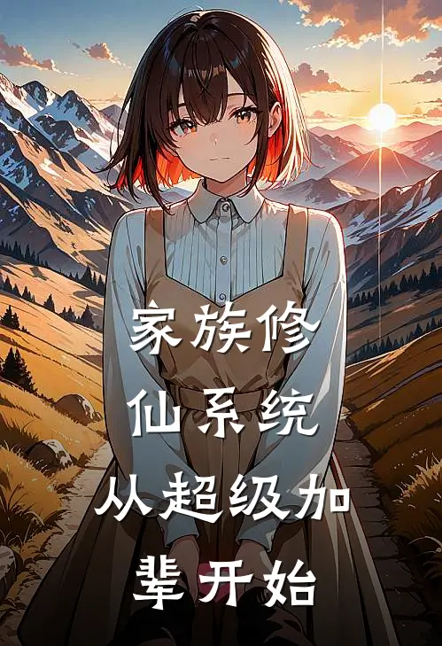 家族修仙系统，从超级加辈开始