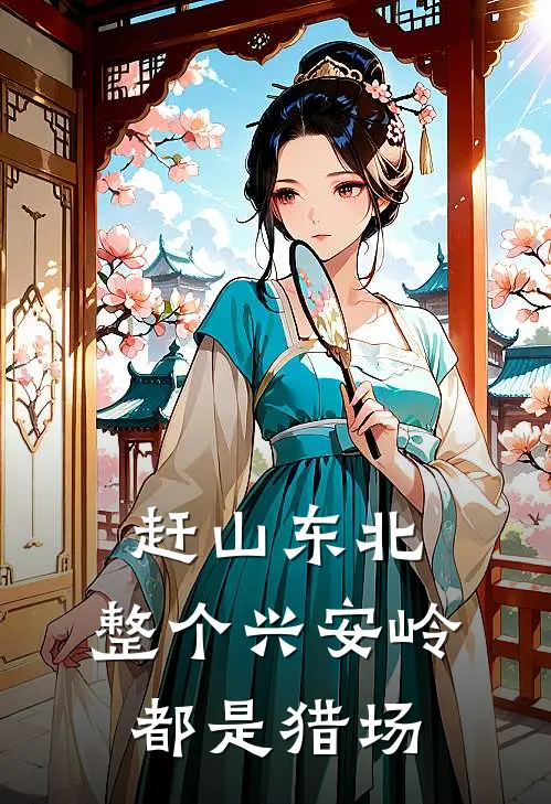 赶山东北：整个兴安岭都是猎场