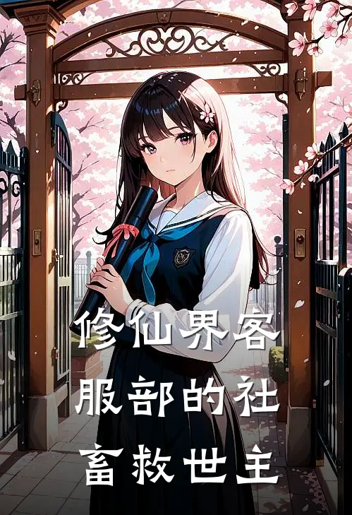 修仙界客服部的社畜救世主