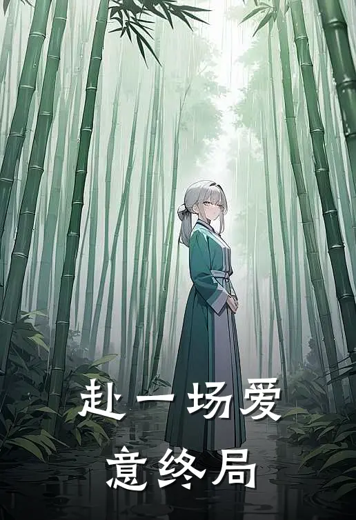 赴一场爱意终局
