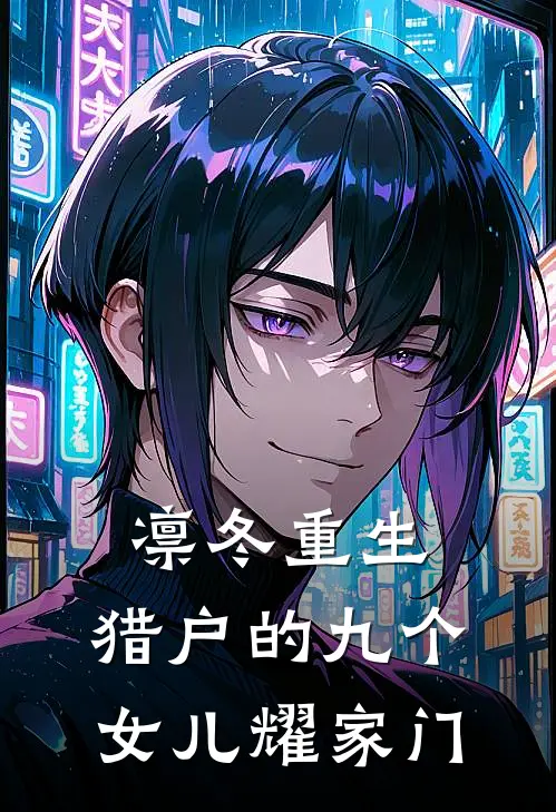 凛冬重生：猎户的九个女儿耀家门