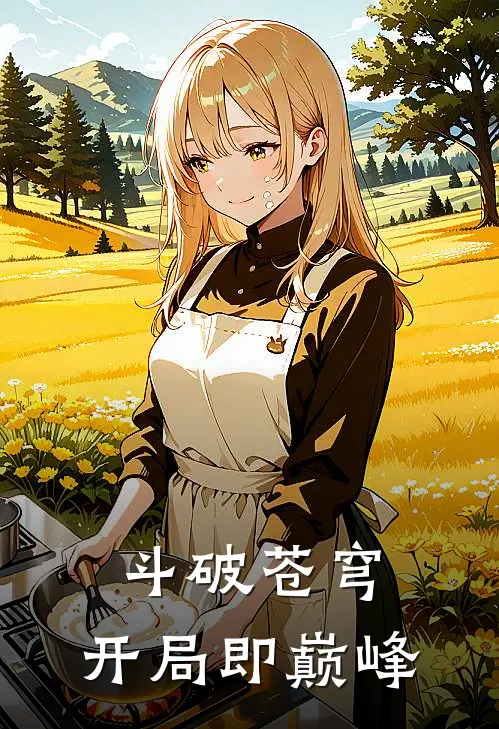 斗破苍穹：开局即巅峰