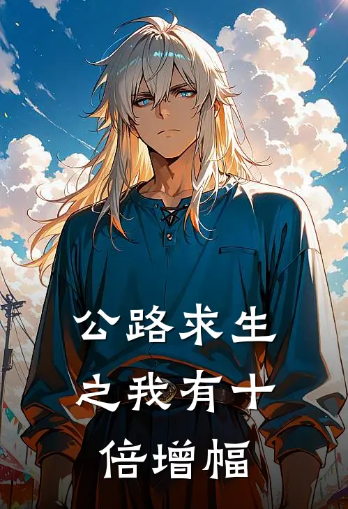 公路求生之我有十倍增幅