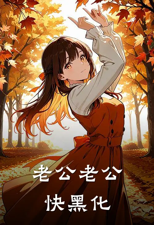 老公老公快黑化