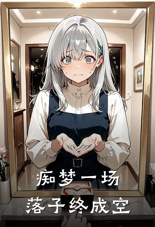 痴梦一场，落子终成空