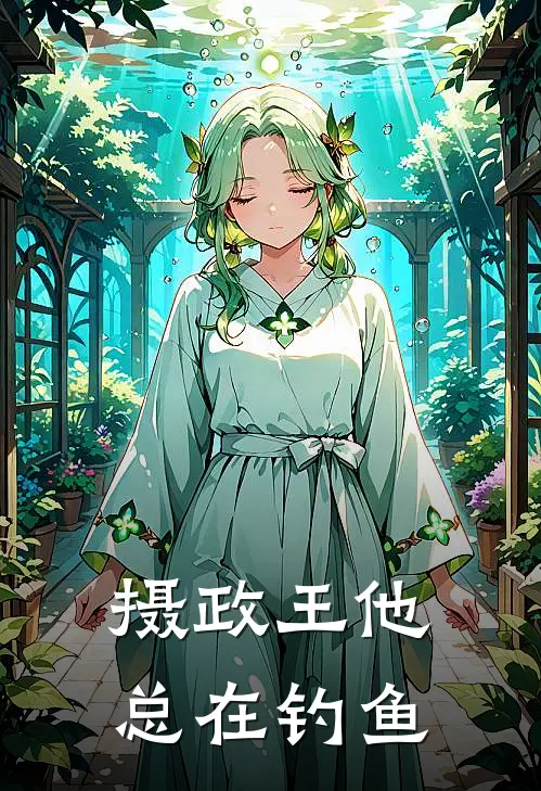 摄政王他总在钓鱼