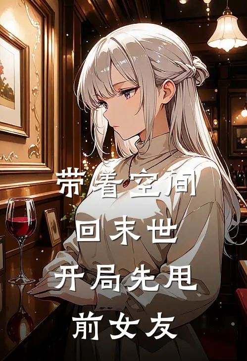 带着空间回末世：开局先甩前女友