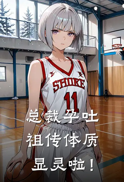 总裁孕吐，祖传体质显灵啦！