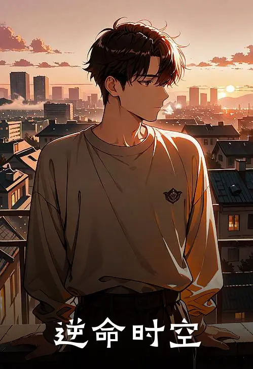逆命时空