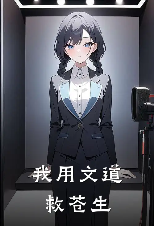 我用文道救苍生