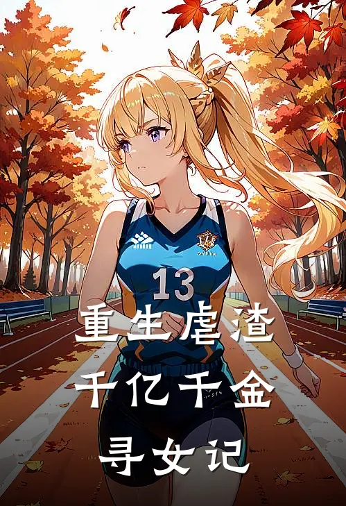 重生虐渣：千亿千金寻女记