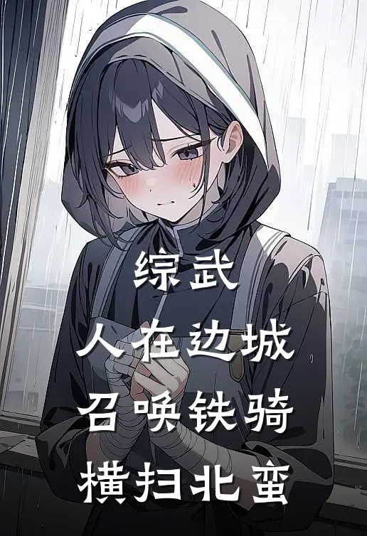 综武：人在边城召唤铁骑横扫北蛮