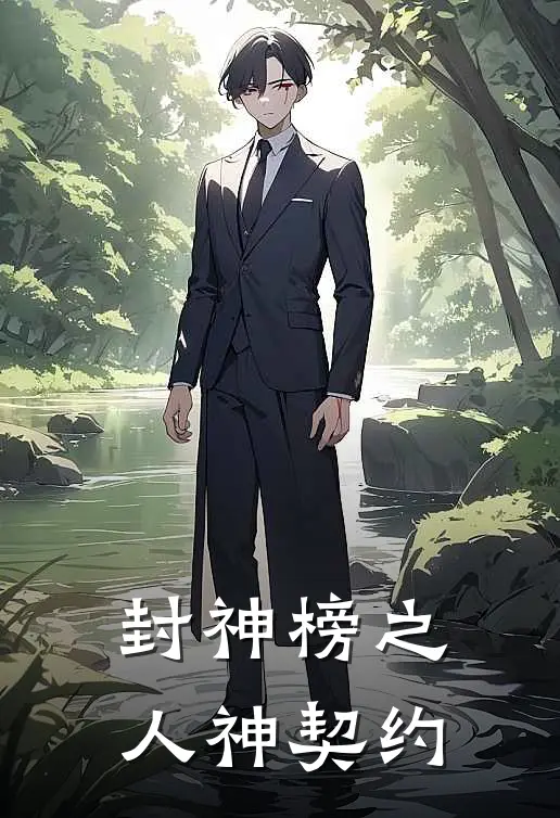 封神榜之人神契约