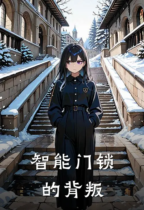 智能门锁的背叛