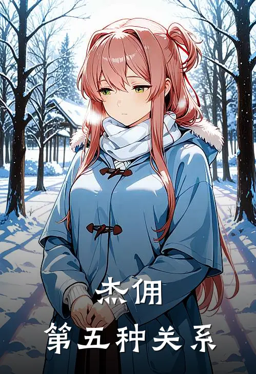 杰佣：第五种关系