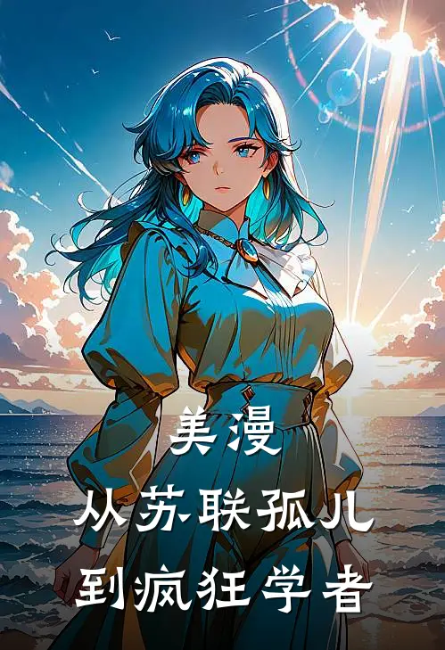 美漫：从苏联孤儿到疯狂学者