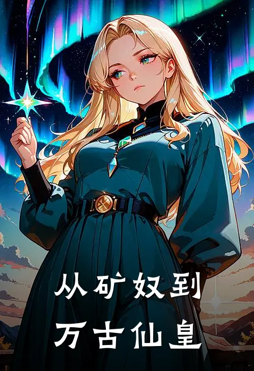 从矿奴到万古仙皇