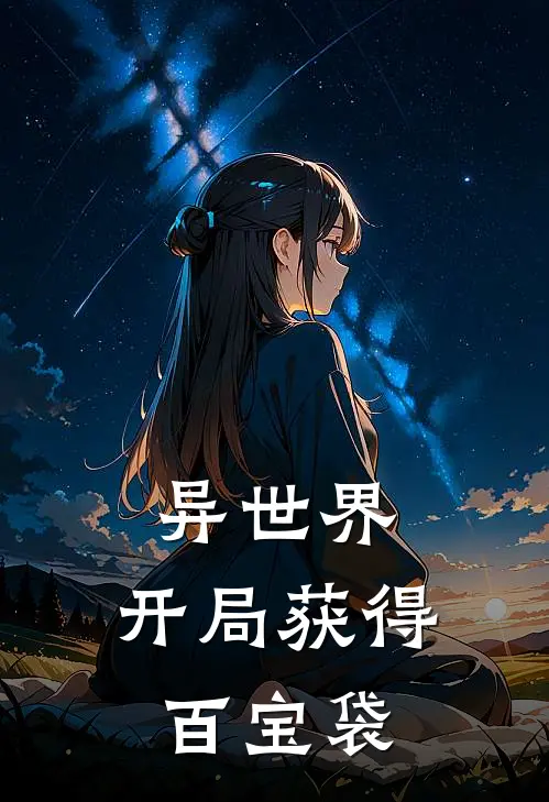 异世界：开局获得百宝袋