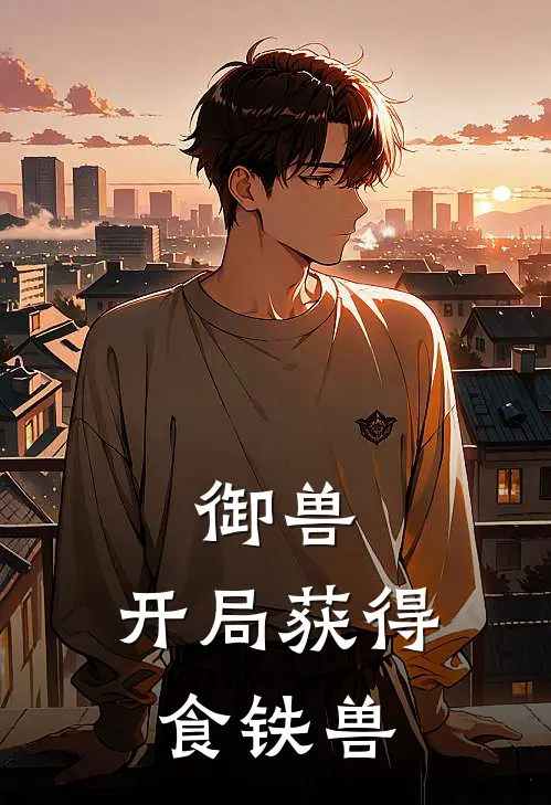 御兽：开局获得食铁兽