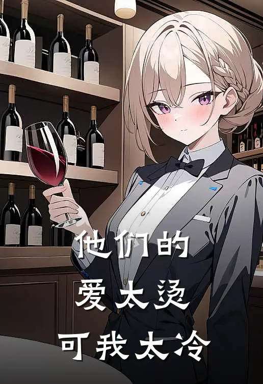 他们的爱太烫，可我太冷