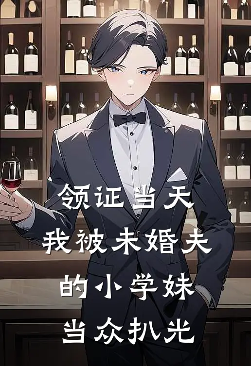 领证当天，我被未婚夫的小学妹当众扒光