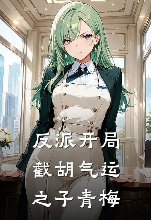 反派开局截胡气运之子青梅