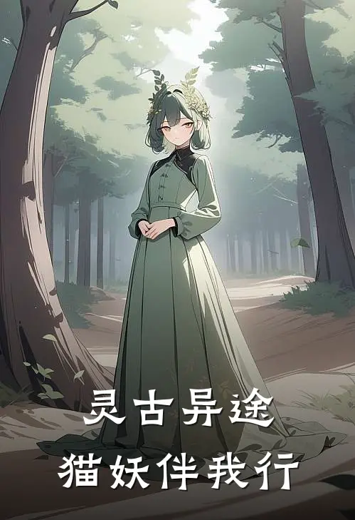 灵古异途：猫妖伴我行