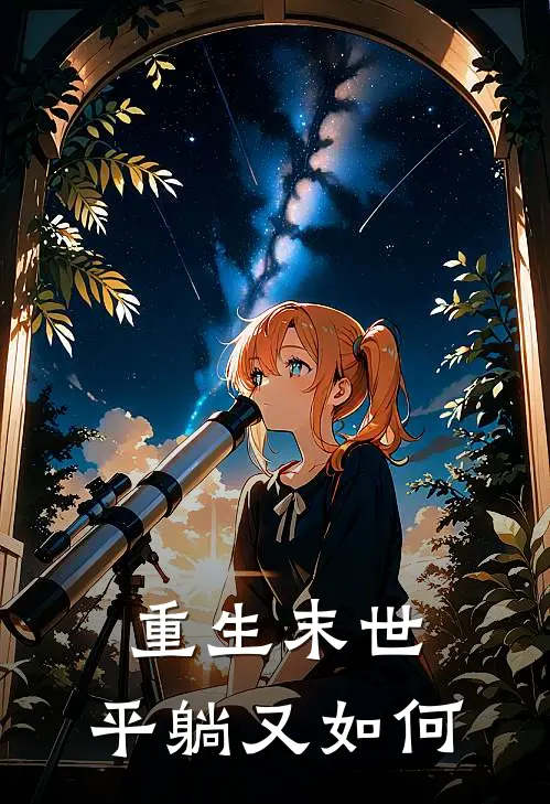 重生末世，平躺又如何