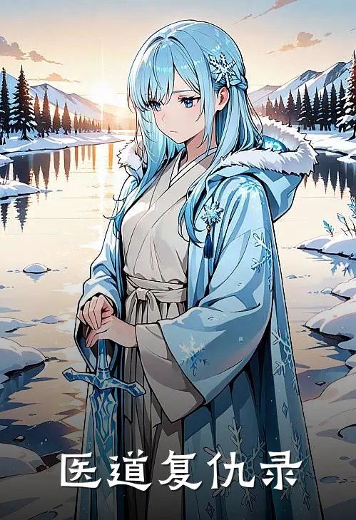 医道复仇录