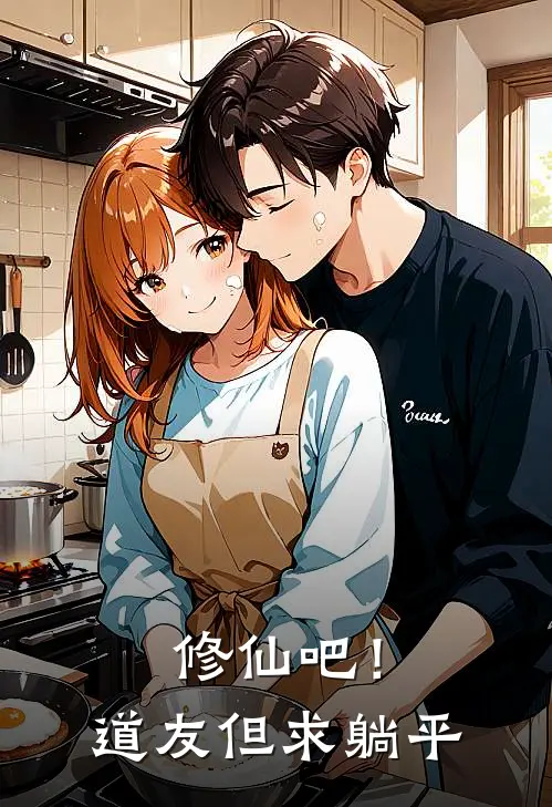 修仙吧！道友，但求躺平