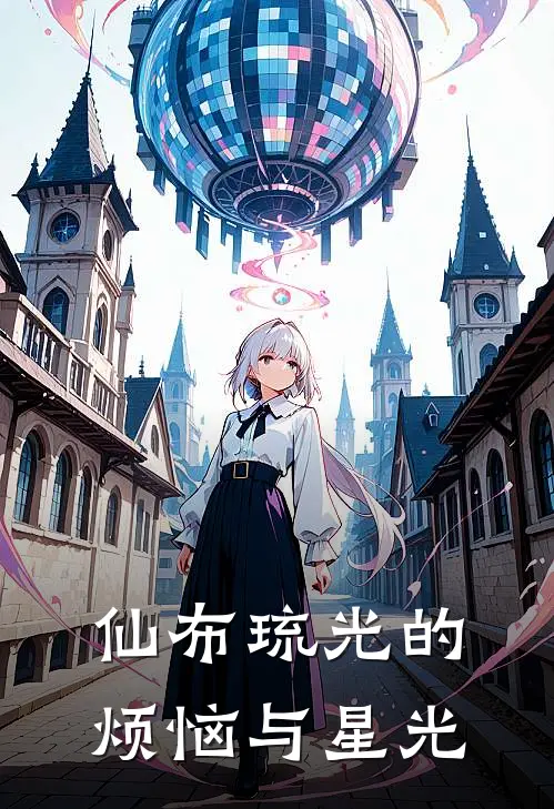 仙布琉光的烦恼与星光