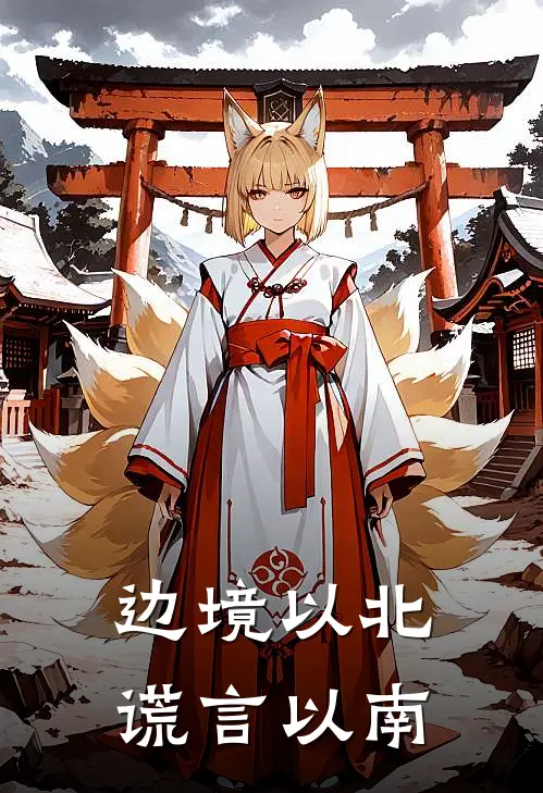 边境以北，谎言以南